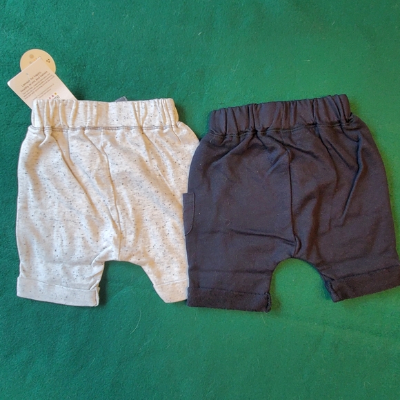 Lamaze baby shorts - Picture 6 of 11
